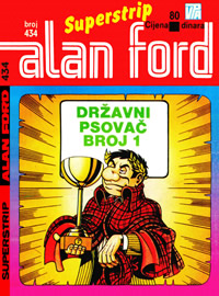 Alan Ford br.434